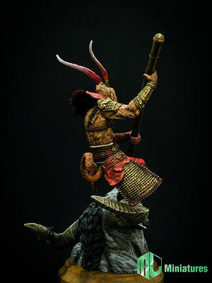 The Monkey King
